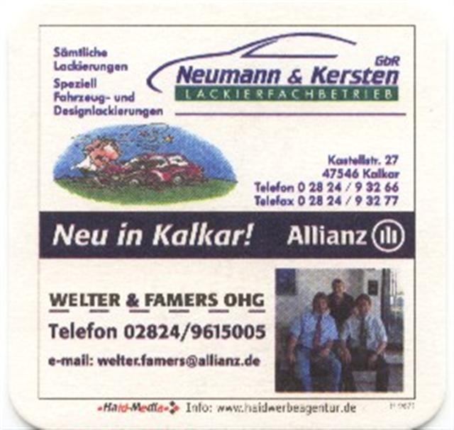 kalkar kle-nw kalkarer 2b (quad185-neumann und kersten)